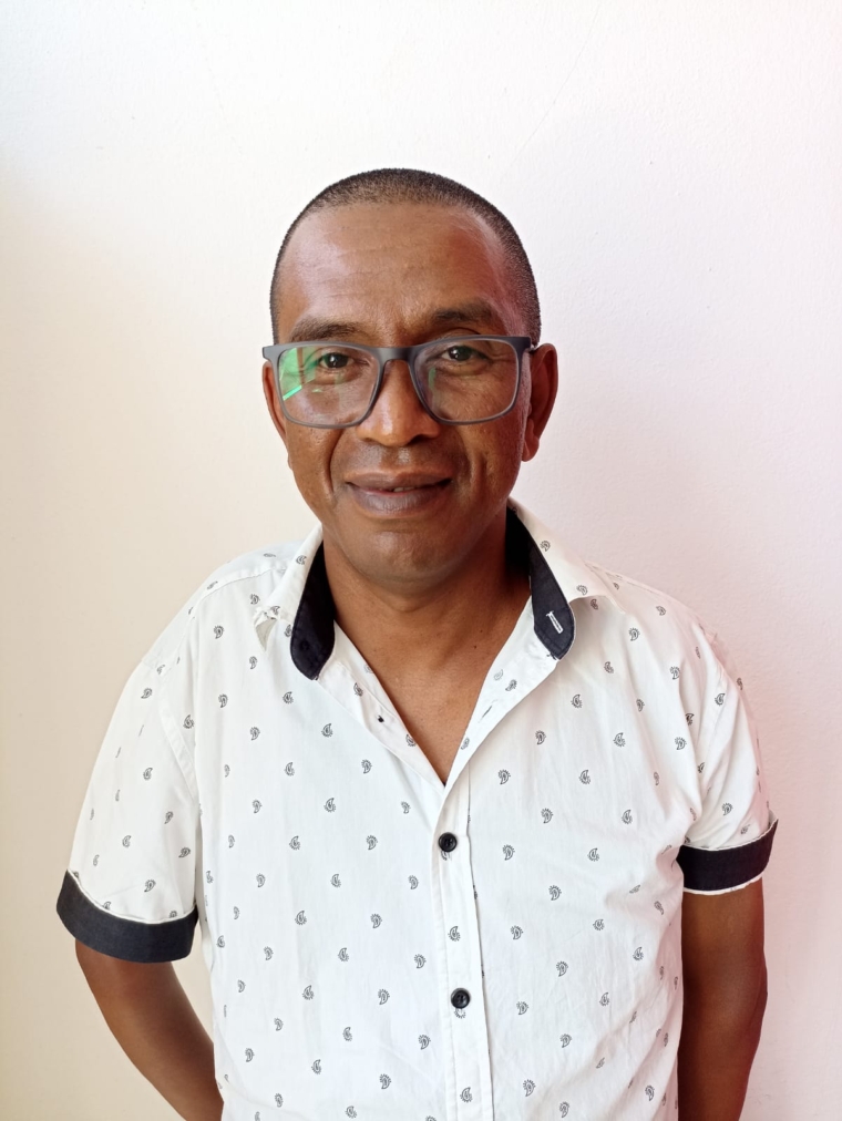 ALAIN RABEMANANTSOA
